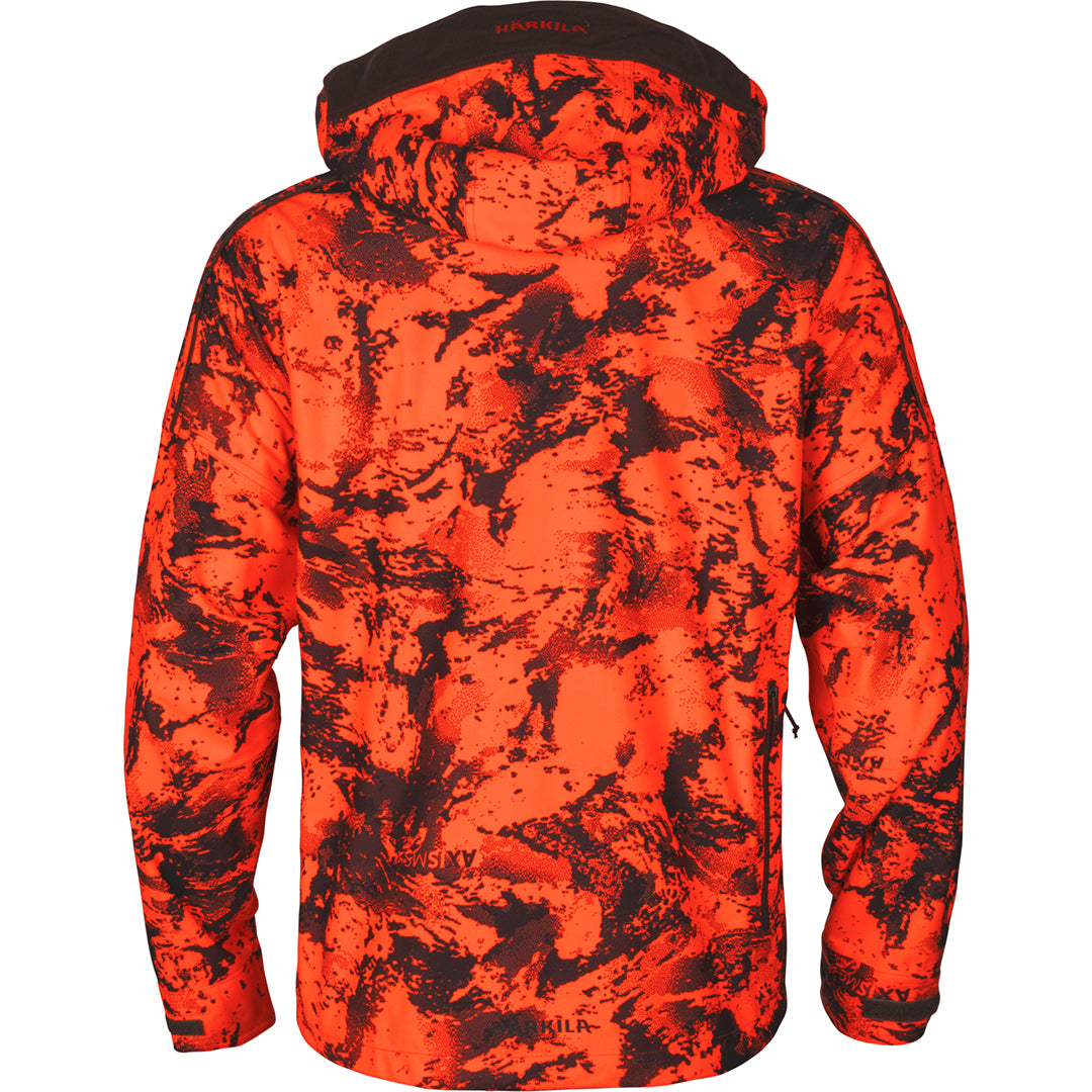Wildboar Pro Camo HWS Jacka AXIS MSP® ORANGE / 48