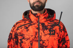 Wildboar Pro Camo HWS Jacka AXIS MSP® ORANGE / 48