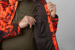 Wildboar Pro Camo HWS Jacka AXIS MSP® ORANGE / 48