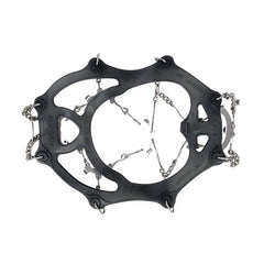 Chainsen Trail Broddar SILVER / S (32-36)