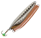Tornado 109 Triple-hook SILVER/KOPPAR