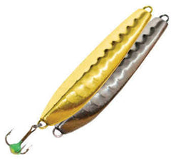 Tornado 109 Triple-hook SILVER/KOPPAR