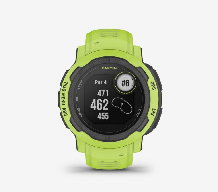 Instinct® 2 ELECTRIC LIME