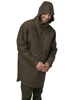 Setter Chevalite PRO 3L Anorak BRUN / 3XL