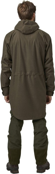 Setter Chevalite PRO 3L Anorak BRUN / 3XL