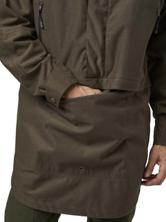 Setter Chevalite PRO 3L Anorak BRUN / 3XL