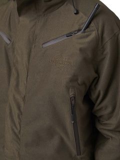 Setter Chevalite PRO 3L Anorak BRUN / 3XL