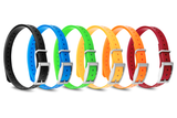 Original utbyteshalsband till T5 SVART / EN STL