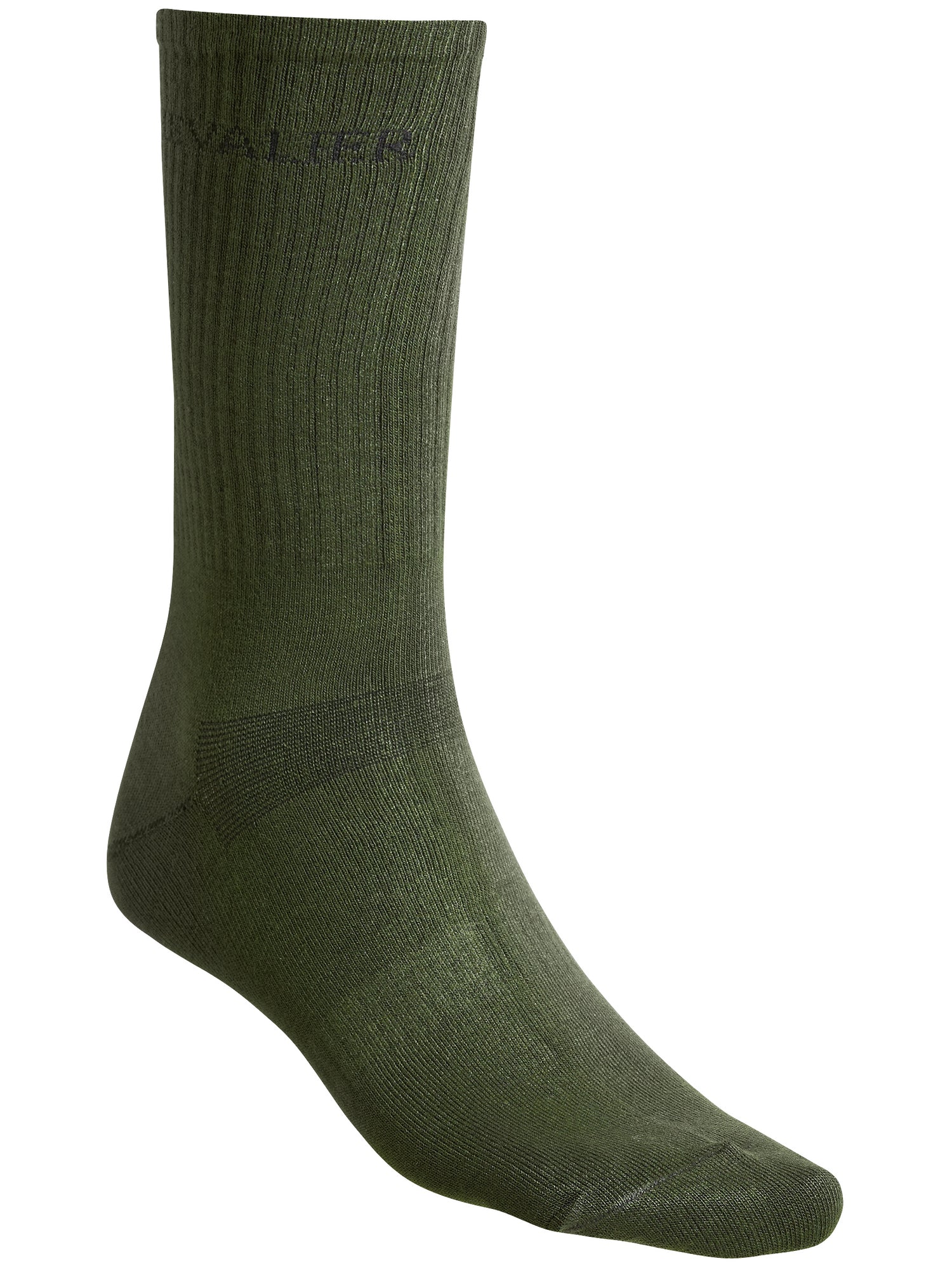 Coolmax Liner Strumpa GRÖN / 37-39