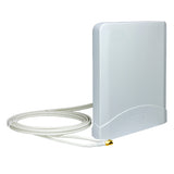 Förstärkningsantenn Macab PRO-1100 3G/4G, 5G 6dBi EN STL