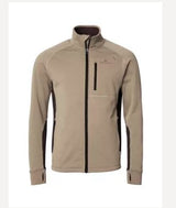 Tay Fleece SAND/BROWN / S
