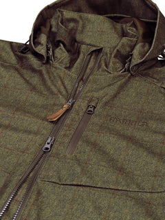 Stornoway Active Jacka WILLOW GREEN / C58