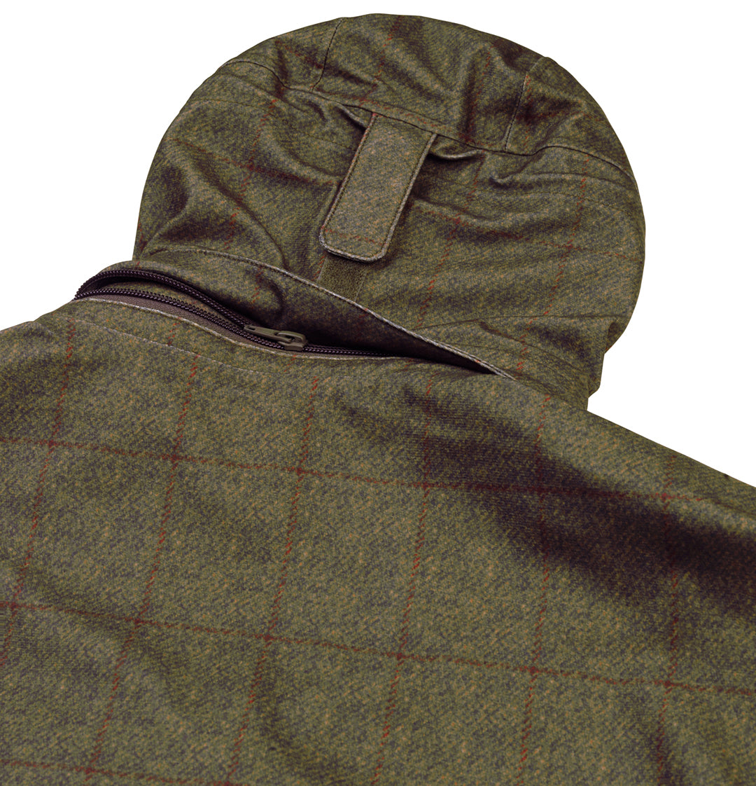 Stornoway Active Jacka WILLOW GREEN / C58