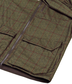 Stornoway Active Jacka WILLOW GREEN / C58