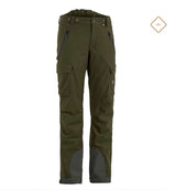 Ridge Byxa DESOLVE GREEN / D100