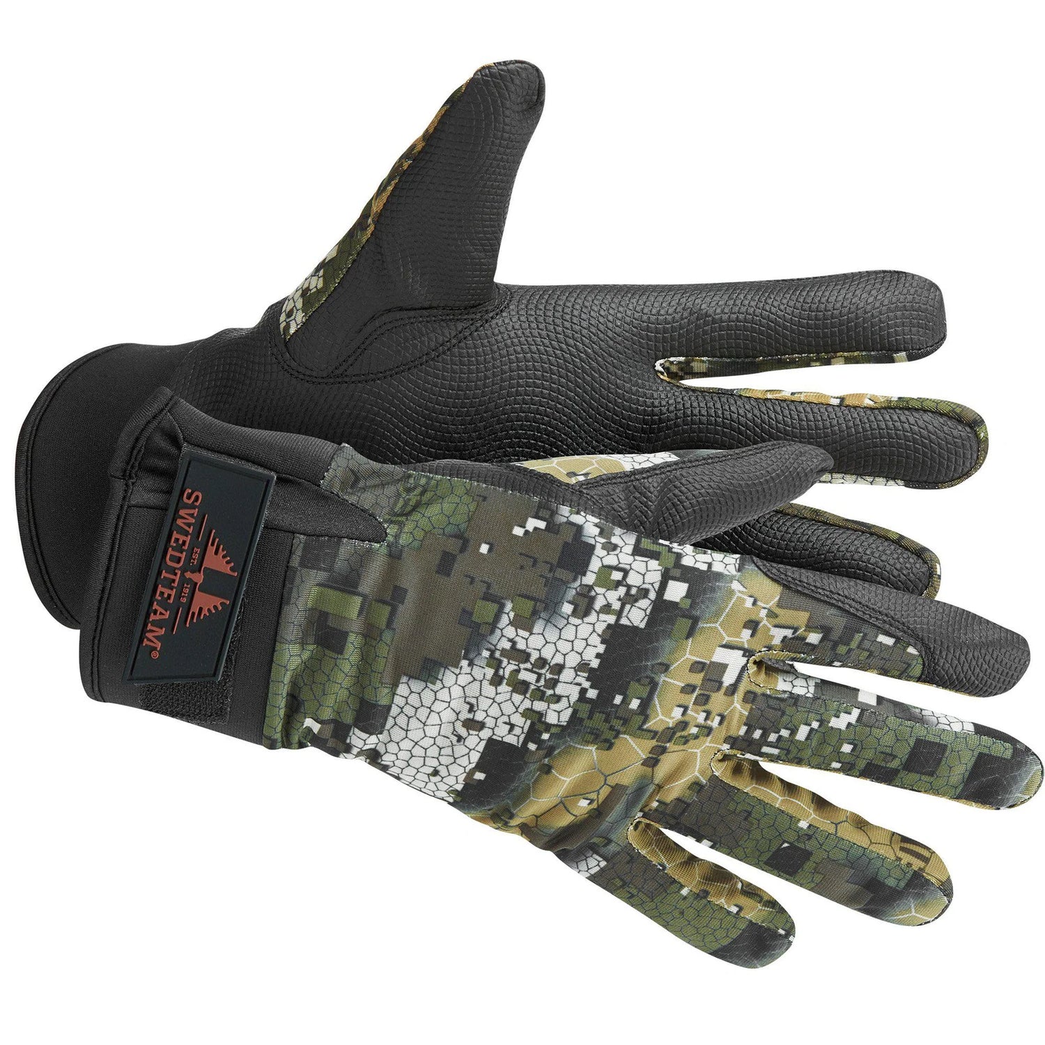 Ridge Dry Handske DESOLVE® VEIL / M