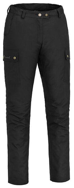 Finnveden Classic Byxor Dam SVART / 42
