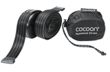 Hammock Straps BLACK/GREY / EN STL
