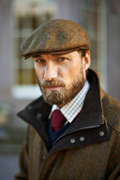 Torridon Keps TERRAGON BROWN / 57