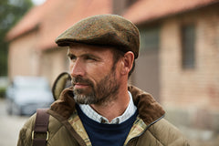 Torridon Keps TERRAGON BROWN / 57