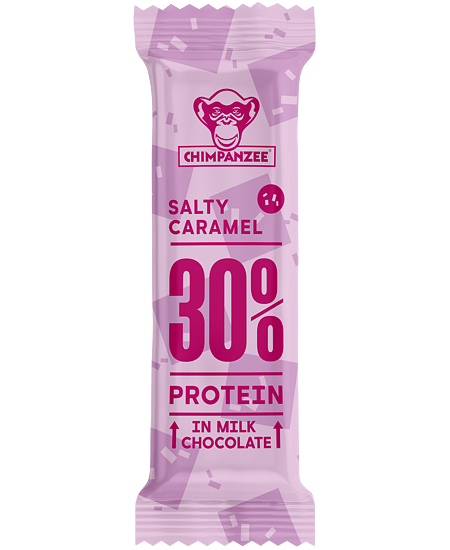 Protein Bar Salty Caramel ONE SIZE