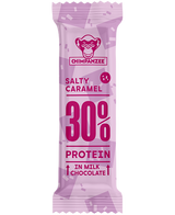 Protein Bar Salty Caramel ONE SIZE