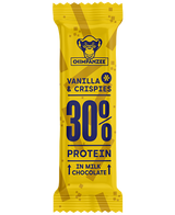 Protein Bar Vanilla & Crispies ONE SIZE