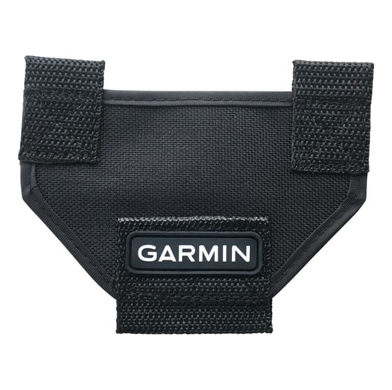 Antennhållare i nylon SVART / ONE SIZE