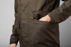 Nordic Hunter HWS Jacka WILLOW GREEN / C46