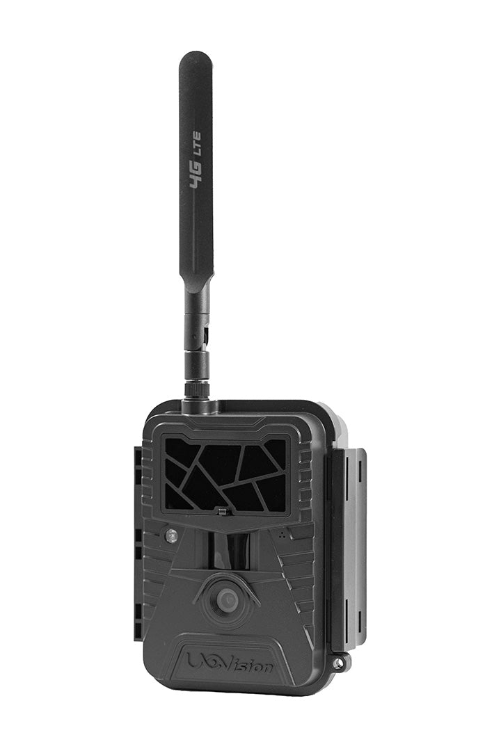 595-4G Easymail Åtel/Övervakningskamera ONE SIZE