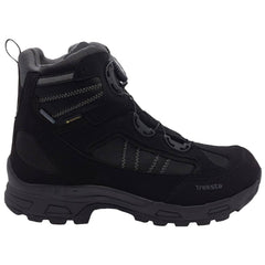 Hercules Mid Boa HTX SVART / EUR 36