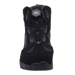 Hercules Mid Boa HTX SVART / EUR 36