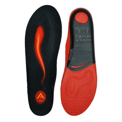 Heat QI Pulse Värmesula SVART / 35-37
