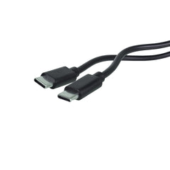 Powerbank handskar 2x3450 mAh SVART / ONE SIZE