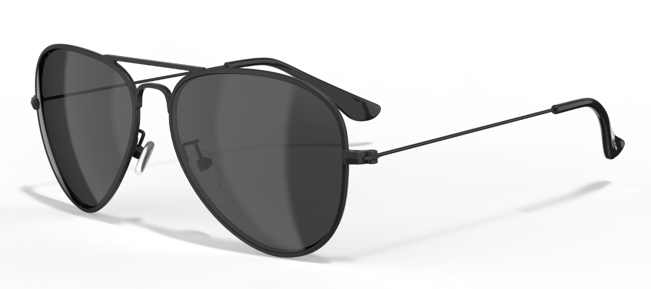 ATW 1 BLACK / ONE SIZE