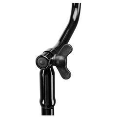 Super Nova Black SVART / 110 MM