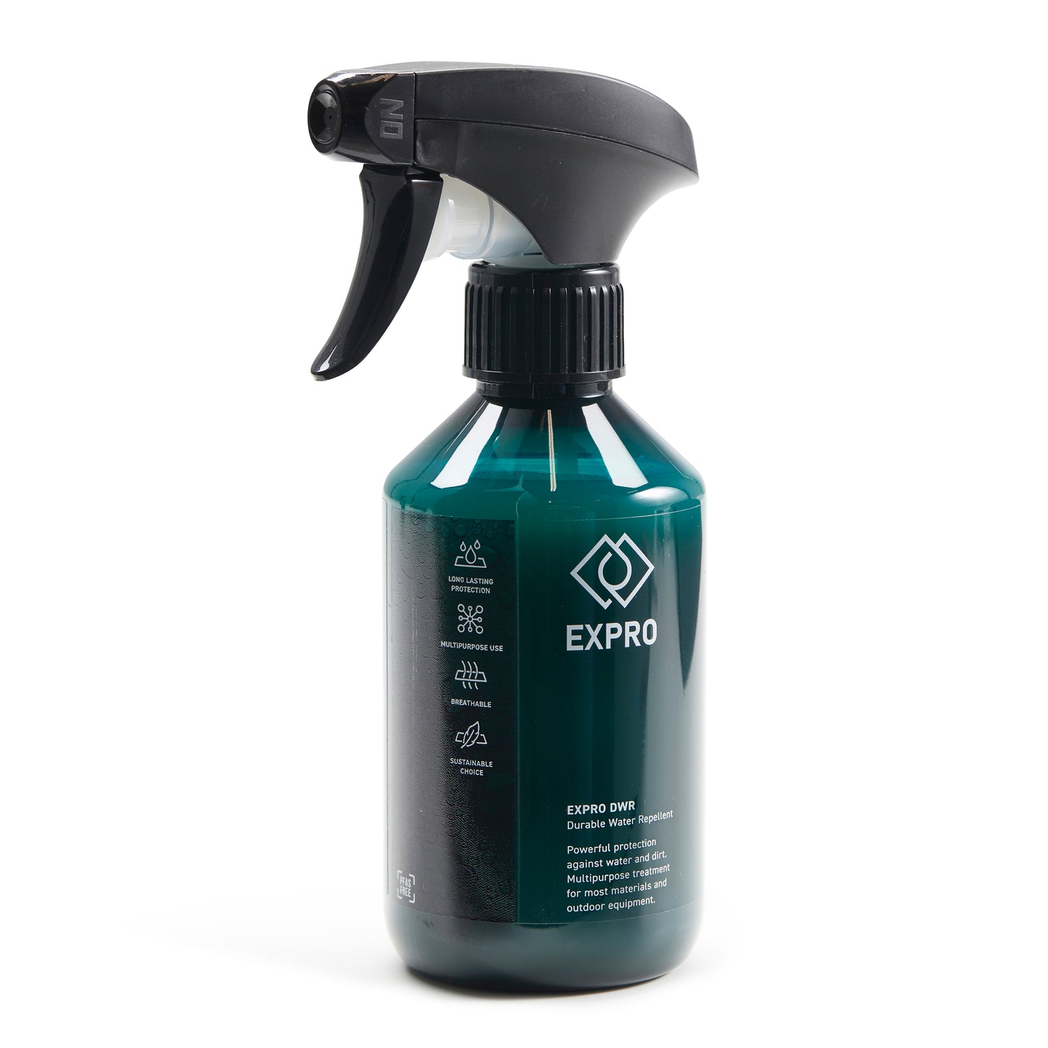 Waterproofer Spray On 300 ML