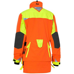 Protect Pro Hunting Jacka ORANGE NEON / S