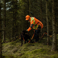 Protect Pro Hunting Jacka ORANGE NEON / S