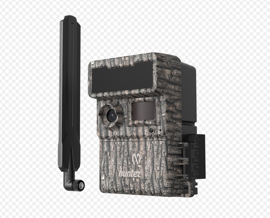 OBI-1 Trail Cloud Camera ONE SIZE