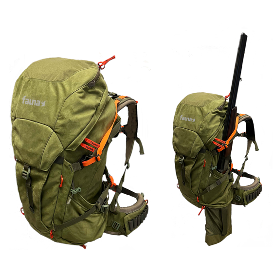 Kinglet 35 Liter ONE SIZE