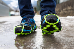 Chainsen Hexa Broddar OLIVE / 35-40