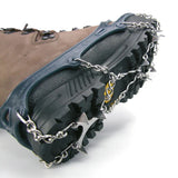 Chainsen Pro Broddar NAVY / 36-40