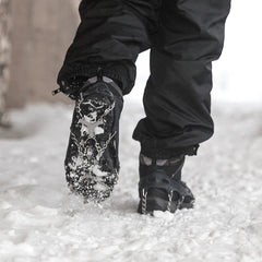 Chainsen Pro Broddar NAVY / 36-40