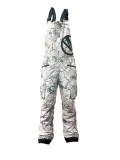 Lynx Pro Insulated Byxa VIT/SVART / 46