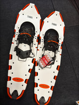 Mountaineer Military / Hunter XD 30"