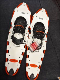 Mountaineer Military / Hunter XD 30"