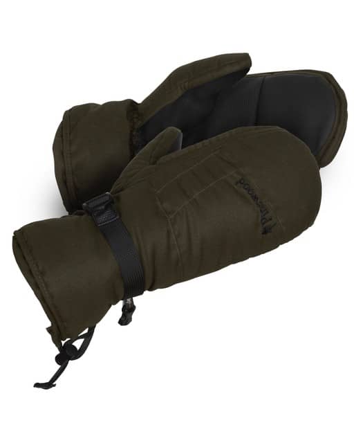 Hunters Pro Vante XS-S