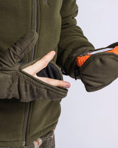 Hunters Pro Vante XS-S