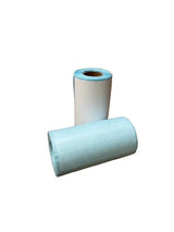 Etiketter till Tendy skrivaren 2-pack